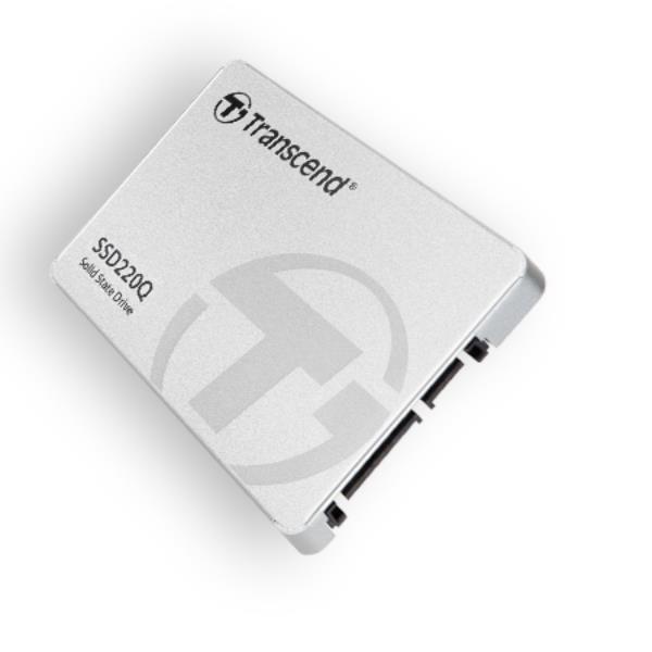 Transcend SSD220Q - SSD - 1 TB - …