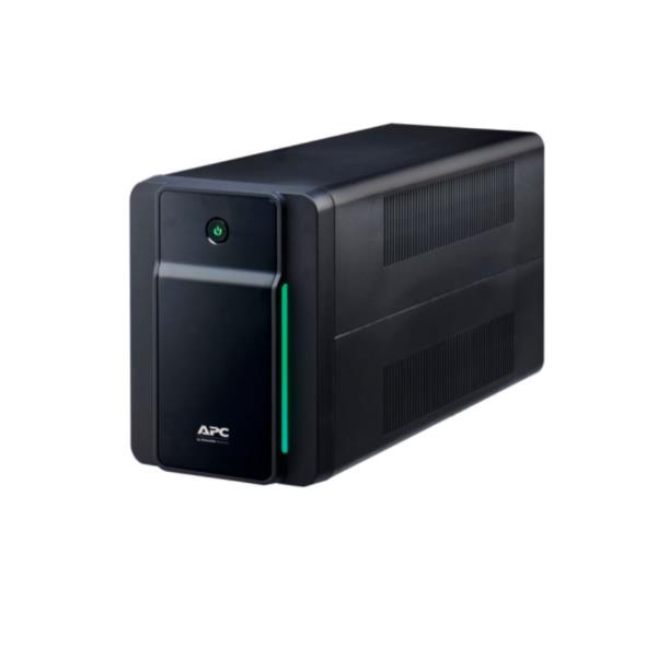 APC Back-UPS BX Series BX750MI - UPS - …