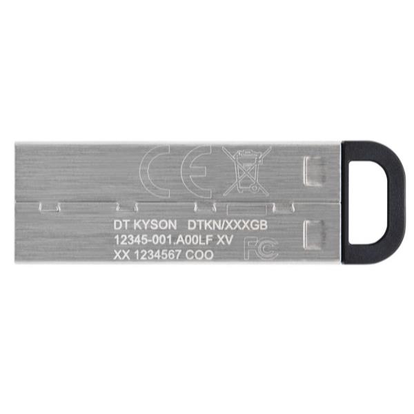 Kingston DataTraveler Kyson - Chiavetta USB - 256 …