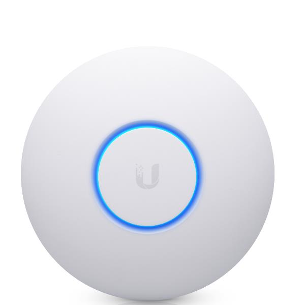 Ubiquiti UniFi nanoHD - Wireless access point - …