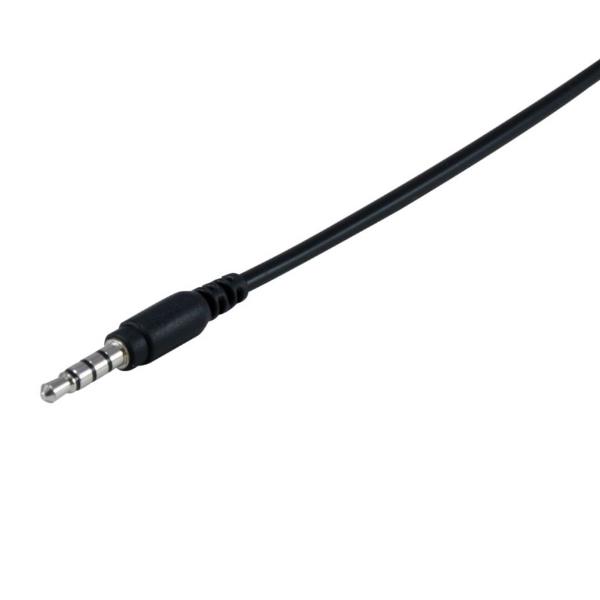 Conceptronic POLONA02BA - Cuffie con microfono - on-ear …