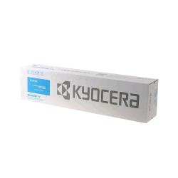 Kyocera TK 8735C - Ciano - originale - …