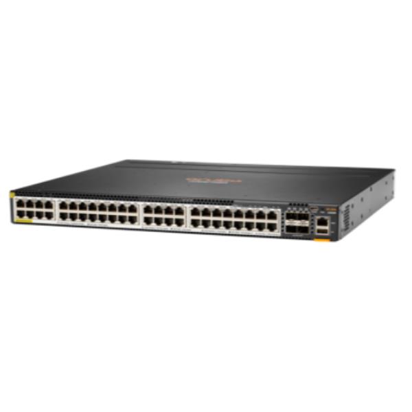 HPE Aruba 6200F 48G 4SFP+ Switch - Switch …