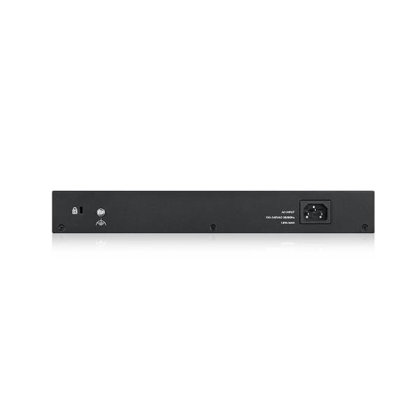 Zyxel GS1900-24HPv2 - Switch - intelligente - 24 …