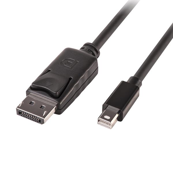 Lindy - Cavo DisplayPort - Mini DisplayPort (M) …