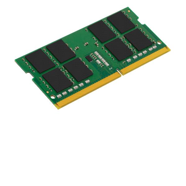 Kingston ValueRAM - DDR4 - modulo - 16 …