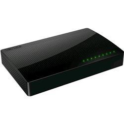 Tenda SG108 - Switch - 8 x 10/100/1000 …