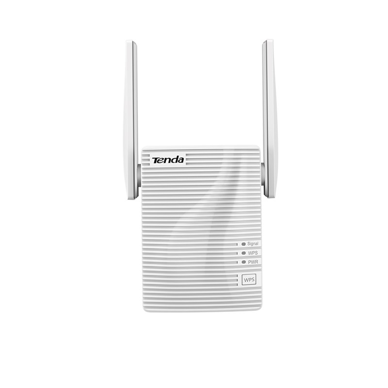 Tenda A18 - Wi-Fi range extender - 100Mb …