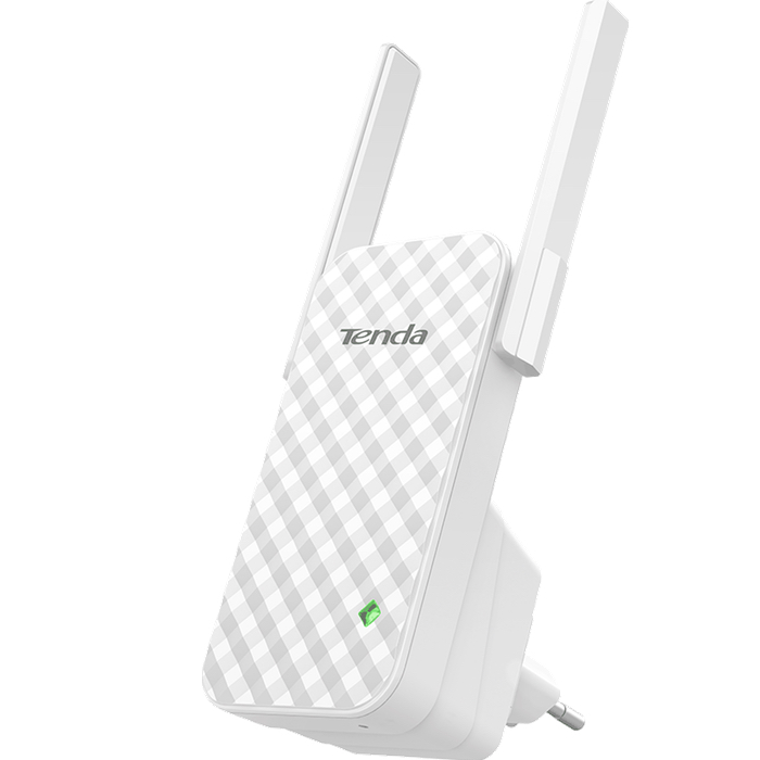Tenda A9 - Wi-Fi range extender - 100Mb …