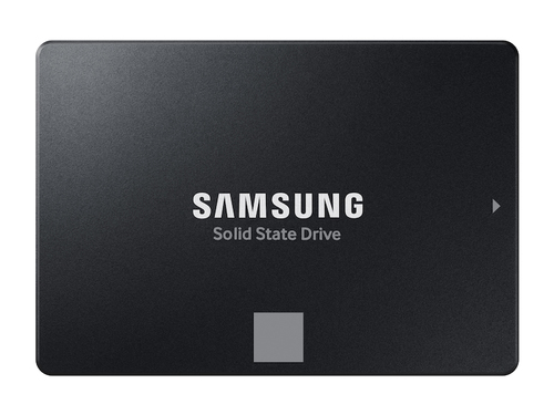 Samsung 870 EVO MZ-77E4T0B - SSD - crittografato …