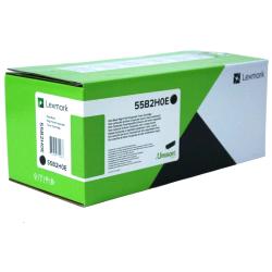 Lexmark - Alta resa - nero - originale …