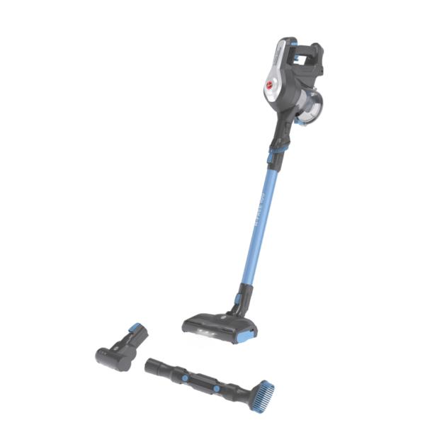 Hoover H-Free 100 HF122PTA 011 - Aspirapolvere - …