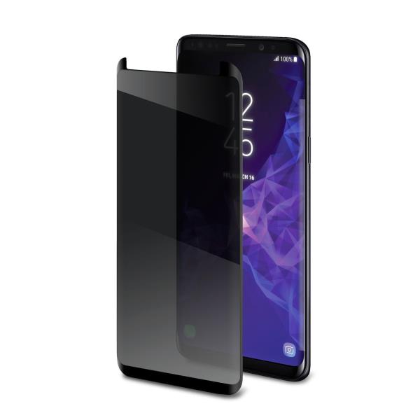 Celly PRIVACY3D791BK - Protezione per schermo per telefono …
