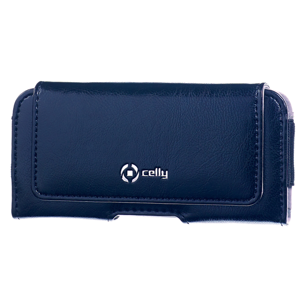 Celly Style XL - Borsa tracolla per cellulare …