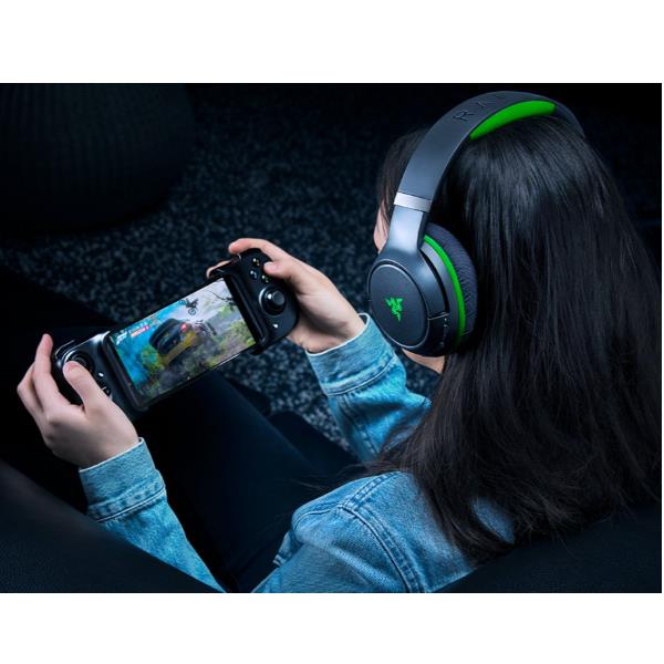 Razer Kaira Pro for Xbox - Cuffie con …
