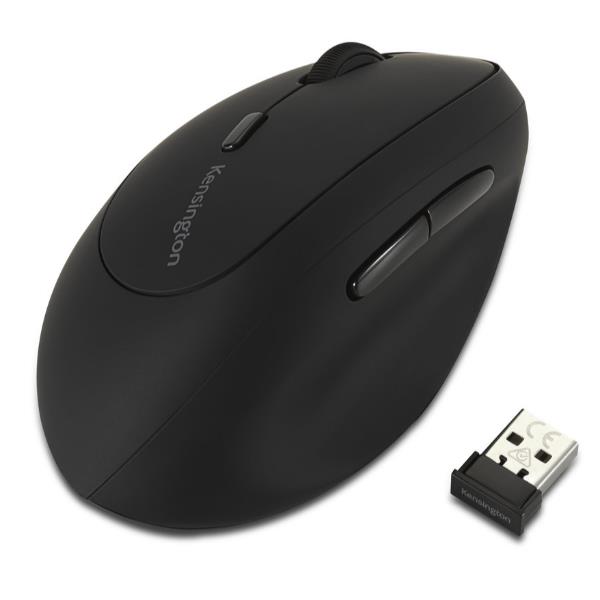 Kensington Pro Fit Ergo Wireless Mouse - Mouse …