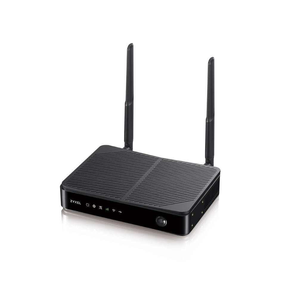 Zyxel LTE3301-PLUS - Router wireless - WWAN - …