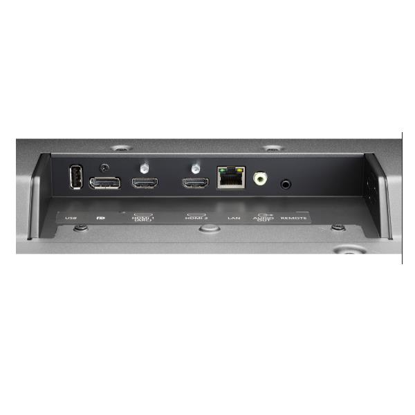 NEC MultiSync ME651 - 65" Categoria diagonale ME …