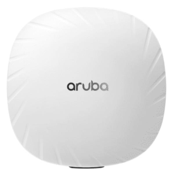 HPE Aruba AP-555 (RW) - Campus - wireless …