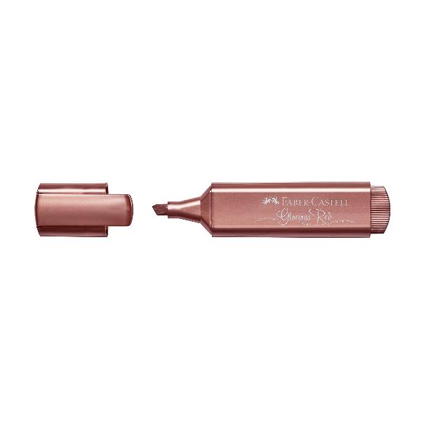 Faber-Castell Textliner 46 - Evidenziatore - permanente - …