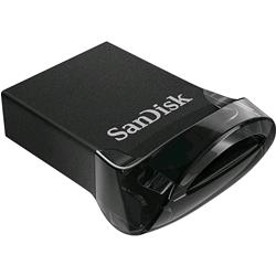 SanDisk Ultra Fit - Chiavetta USB - 128 …