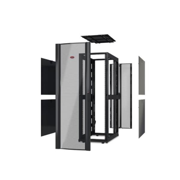 APC NetShelter SX - Rack - nero - …