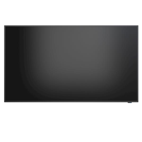 NEC MultiSync E658 - 65" Categoria diagonale (64.5" …