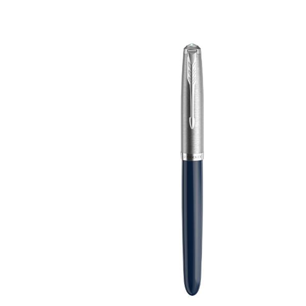 Parker 51 - Penna a sfera - nero …