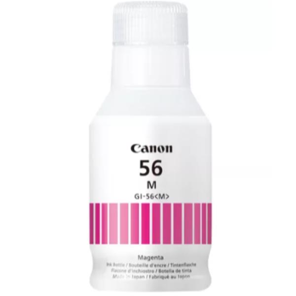 Canon GI 56 M - Magenta - originale …