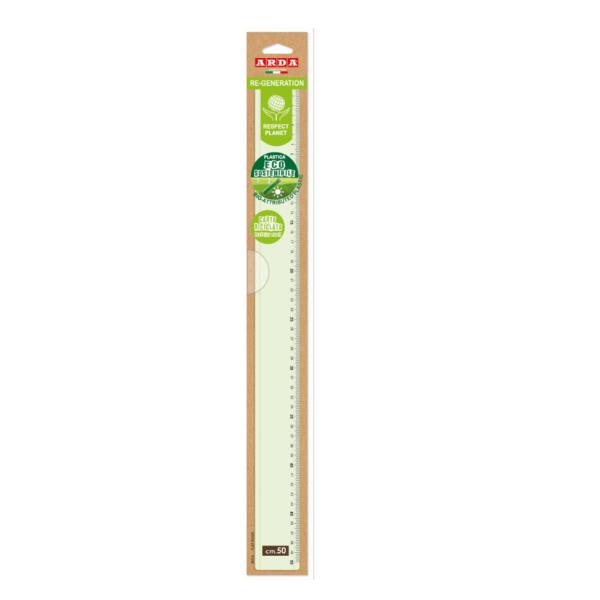 ARDA RE-GENERATION - Righello - 50 cm - …