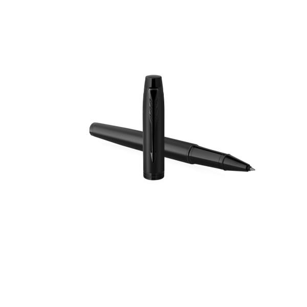 Parker IM Achromatic - Penna a sfera - …