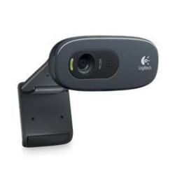 Logitech HD Webcam C270 - Webcam - colore …