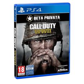 Call of Duty World War II - PlayStation …