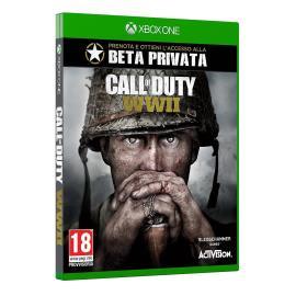 Call of Duty World War II - Xbox …