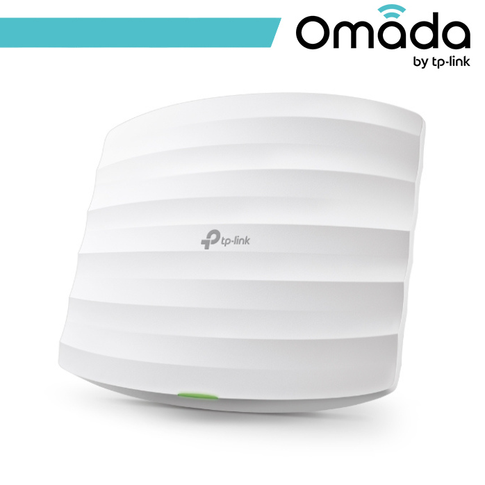 TP-Link EAP265 HD AC1750 Wireless MU-MIMO Gigabit Ceiling …