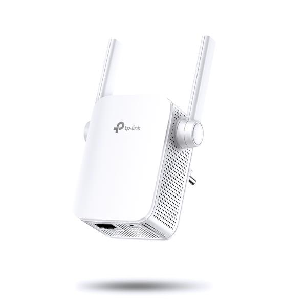 TP-Link TL-WA855RE 300Mbps Mini Wireless N Range Extender …