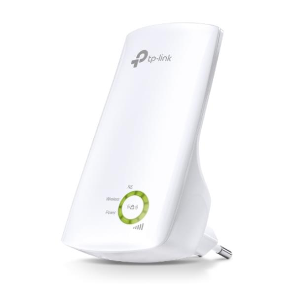 TP-Link TL-WA854RE 300Mbps Universal WiFi Range Extender - …