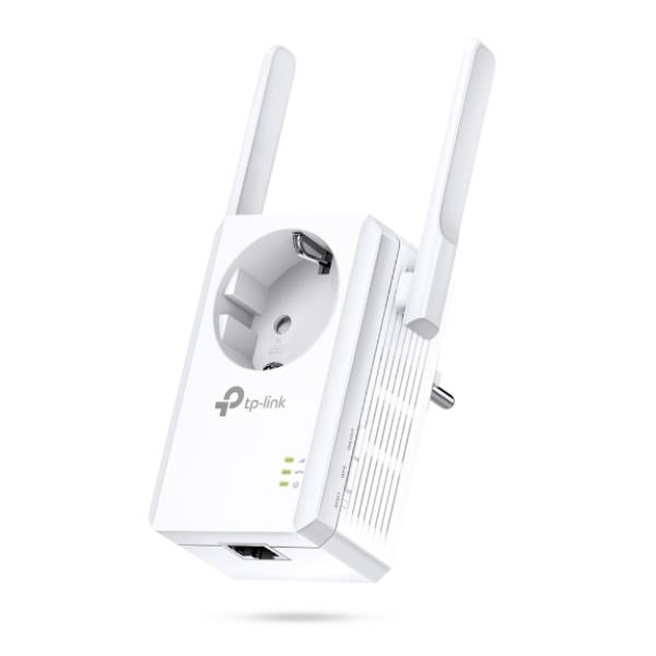 TP-Link TL-WA860RE - Wi-Fi range extender - 100Mb …