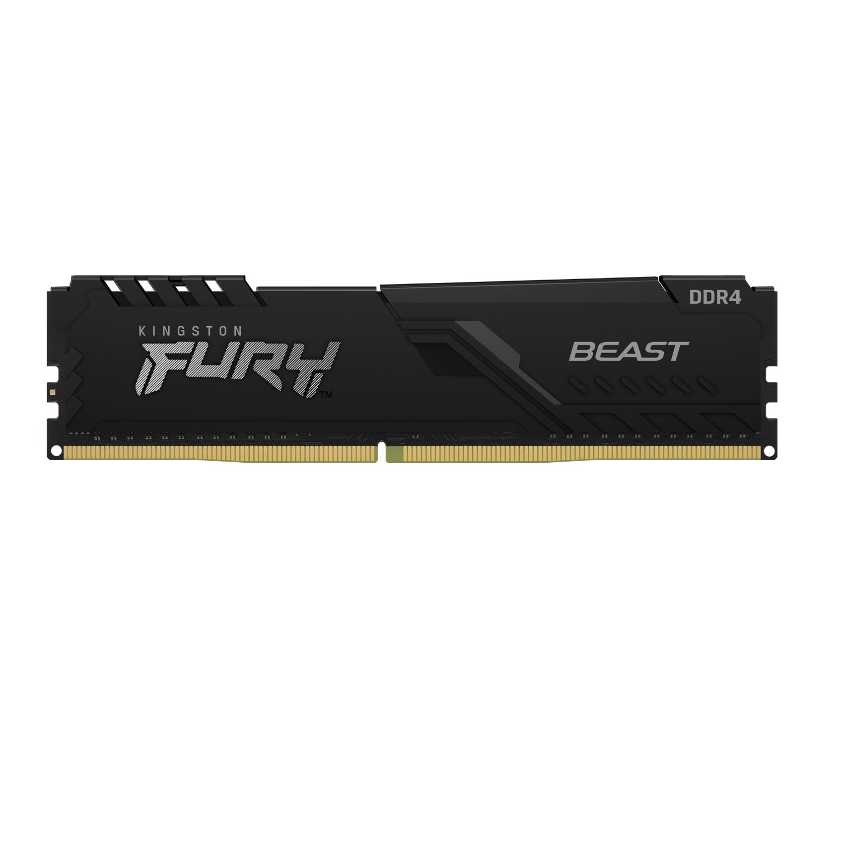 Kingston FURY Beast - DDR4 - modulo - …