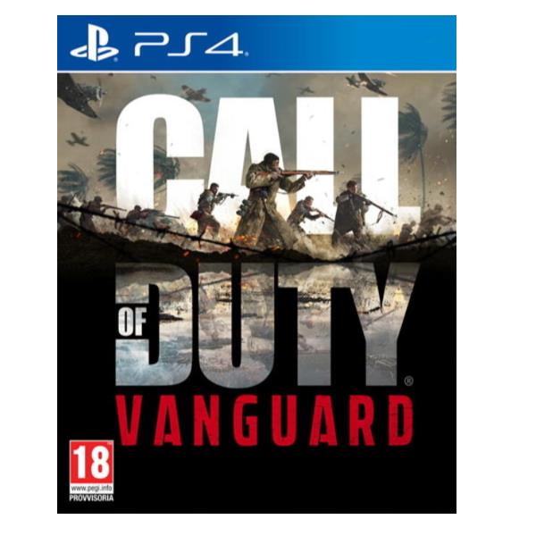 Call of Duty Vanguard - Xbox One, Xbox …