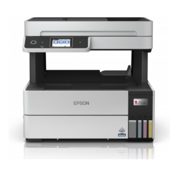 Epson EcoTank ET-5170 - Stampante multifunzione - colore …
