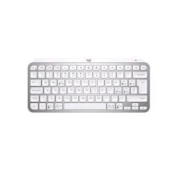 Logitech MX Keys Mini - Tastiera - retroilluminato …