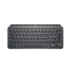 Logitech MX Keys Mini - Tastiera - retroilluminato …