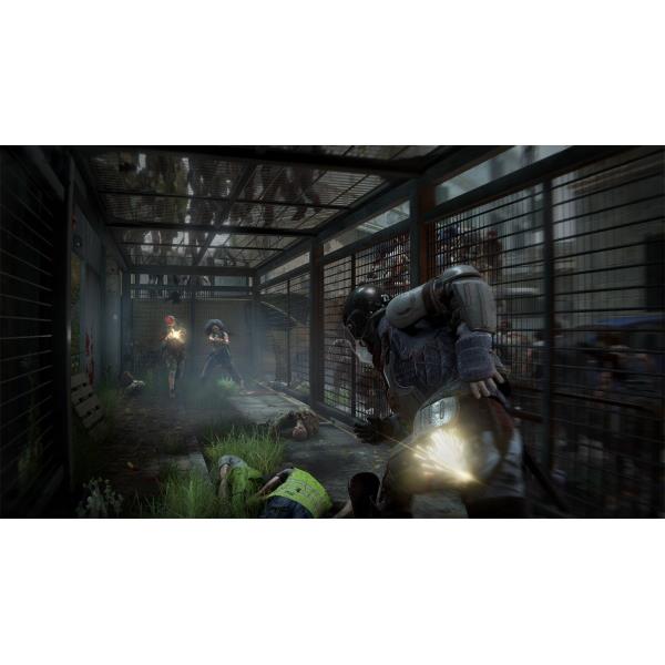 World War Z Aftermath - PlayStation 4 - …