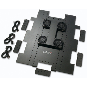APC Roof Fan Tray - Vassoio ventola rack …
