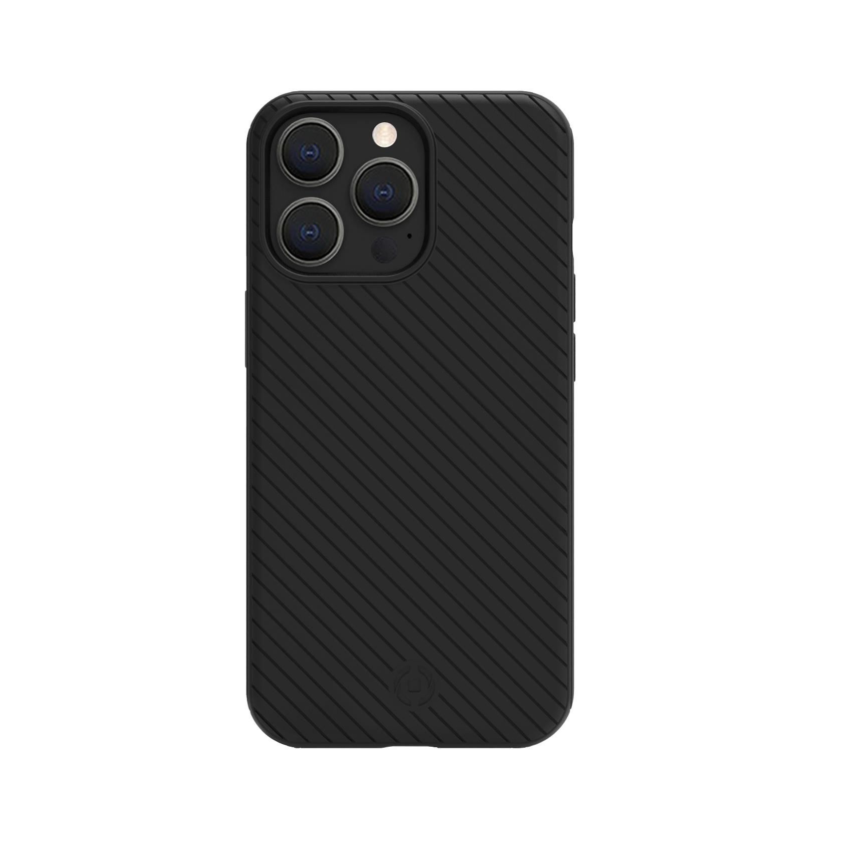 Celly UltraMag - Cover per cellulare - policarbonato, …