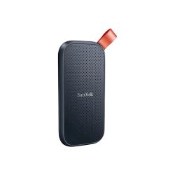SanDisk Portable - SSD - 480 GB - …