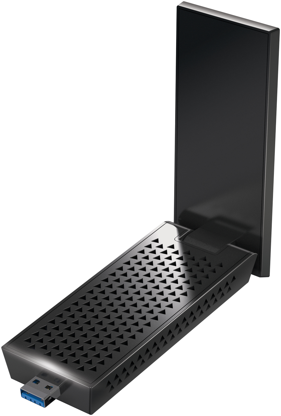 NETGEAR Nighthawk AC1900 - Adattatore di rete - …