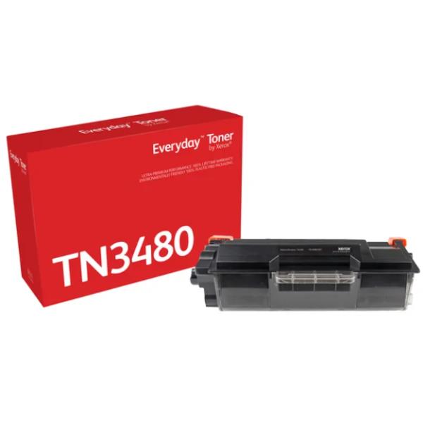 Everyday - Nero - compatibile - cartuccia toner …