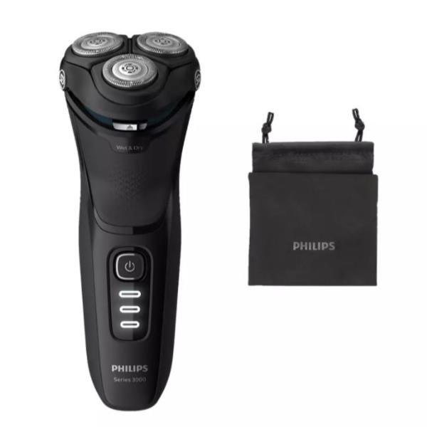 Philips SHAVER Series 3200 S3233 - Rasoio - …